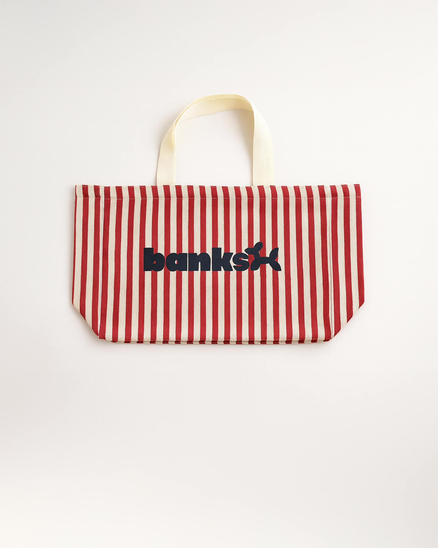 Banks Beach Club Tote